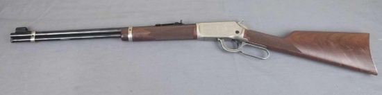 WINCHESTER MODEL 9422XTR BOY SCOUTS OF AMERICA