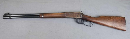 WINCHESTER MODEL 94