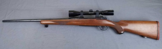 RUGER MODEL M77