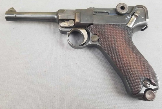 DMW MODEL LUGER