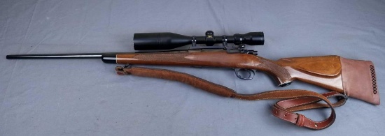 FN HERSTAL MODEL MARK X