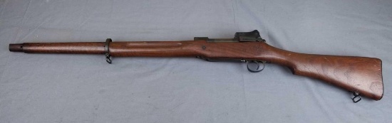 REMINGTON MODEL 1917