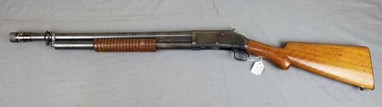 WINCHESTER MODEL 1897