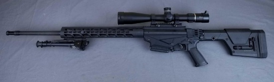 RUGER MODEL PRECISION