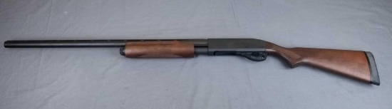 REMINGTON MODEL 870