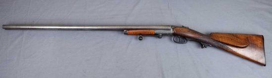 SPANISH MODEL UNDER LEVER