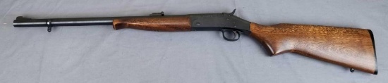 HARRINGTON & RICHARDSON (H&R) MODEL HANDI RIFLE
