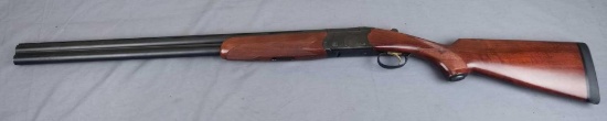 BERETTA MODEL 686 ONYX