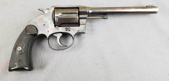 COLT MODEL POLICE POSITIVE