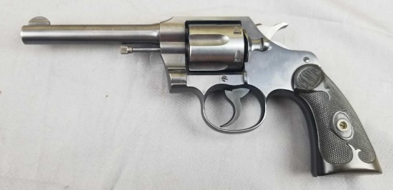 COLT MODEL ARMY SPECIAL