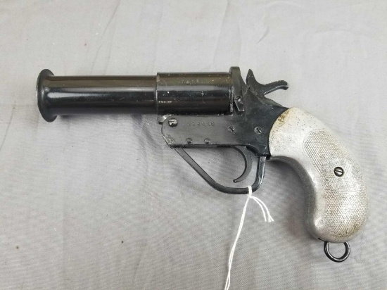 ENGLISH MODEL NO.1 MK5