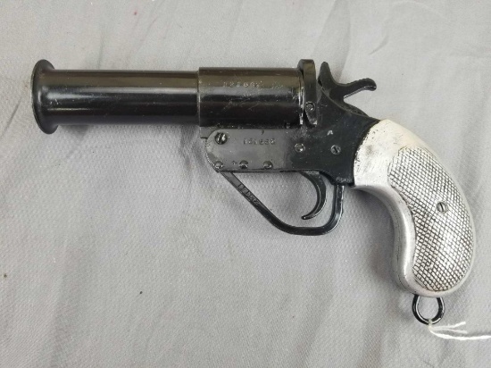 ENGLISH MODEL NO.1 MK5