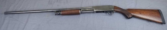 ITHACA MODEL 37