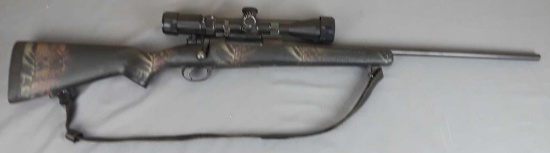 MAUSER 1909 SPORTER