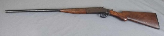 IVER JOHNSON MODEL CHAMPION