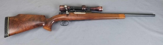 MAUSER MODEL SPORTER