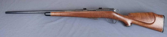 SCHMIDT-RUBIN MODEL 1911
