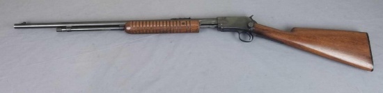 WINCHESTER MODEL 62A