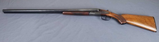 L.C. SMITH MODEL FIELD GRADE