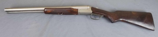 STOEGER MODEL COACH GUN