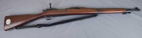 SPRINGFIELD MODEL 1903