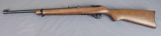 RUGER MODEL 10/22 MAGNUM