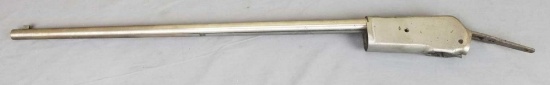 WINCHESTER MODEL 1886