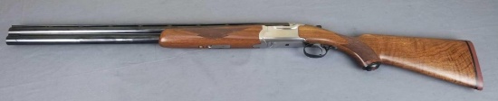 RUGER MODEL RED LABEL