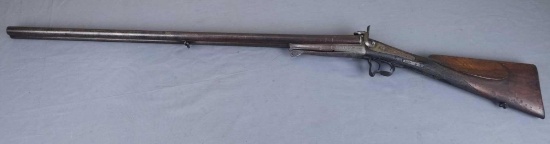 PINFIRE UNKOWN MODEL PINFIRE SIDE BY SIDE