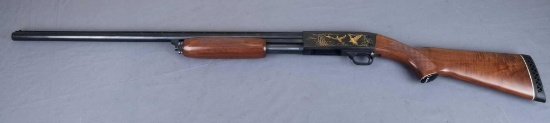 ITHACA MODEL 37