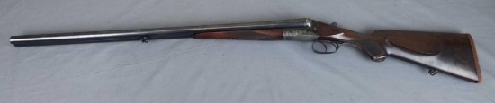 J.P. SAUER & SOHN MODEL SIDE BY SIDE