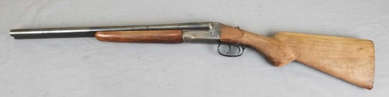 STEVENS MODEL 311