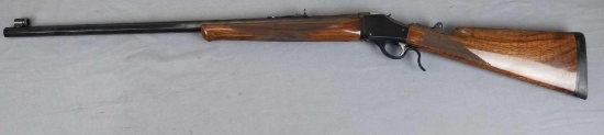BROWNING MODEL 1885