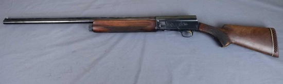 BROWNING MODEL A5 LIGHT 12
