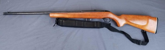 MOSSBERG MODEL 240KC
