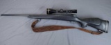 WEATHERBY MODEL MARK V