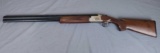 MOSSBERG MODEL SILVER RESERVE