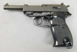 WALTHER MODEL P1