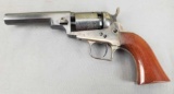 COLT MODEL 1862 POLICE