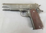 COLT MODEL 1911 A1