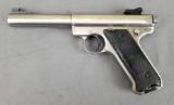 RUGER MODEL MK II