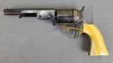 AMERICAN FRONTIER MODEL 1851 CONVERSION