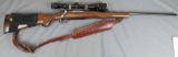 RUGER MODEL M77 MARK II