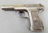 SAVAGE MODEL 1907