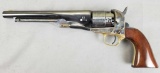 COLT MODEL SECOND GEN 1860