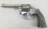 COLT MODEL POLICE POSITIVE