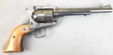 RUGER MODEL BLACKHAWK