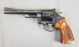 SMITH & WESSON MODEL 29-2