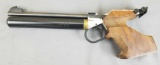 WALTER PELLET GUN MODEL CP2