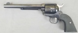 RUGER MODEL VAQUERO